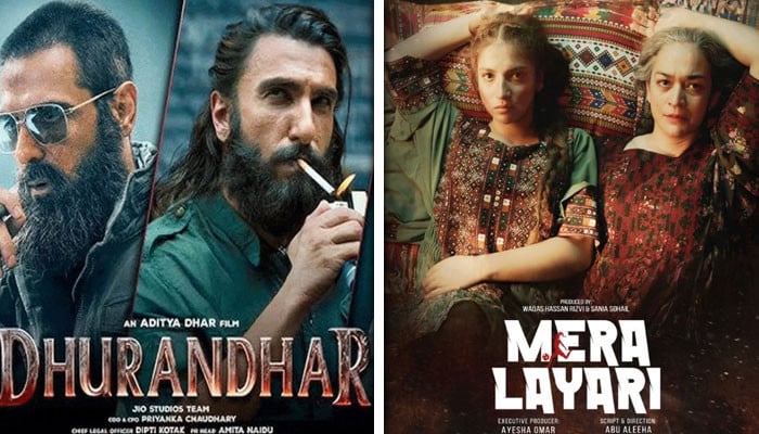 ** Cultural Counterstrike: Pakistan Films ‘Mera Lyari’ to Reclaim Narrative from Bollywood**