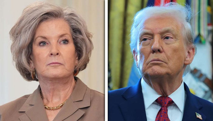 White House Chief of Staff Exposes Donald Trump’s Unfiltered Thoughts on Second Term Agenda