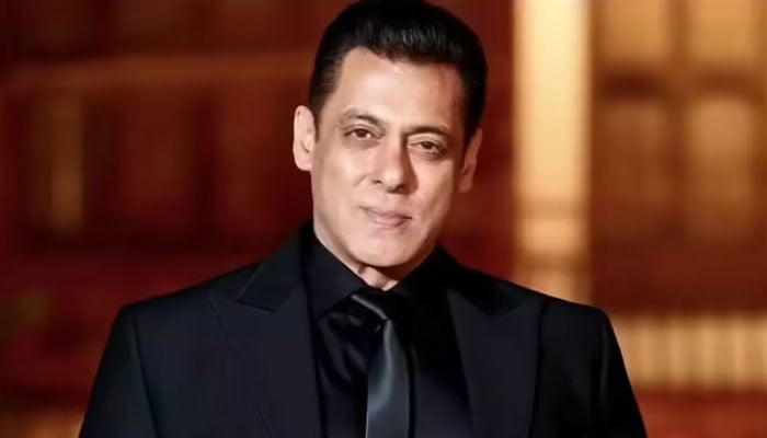 Red Sea Film Festival: Salman Khan’s Candid Confession – 25 Years Without Dining Out