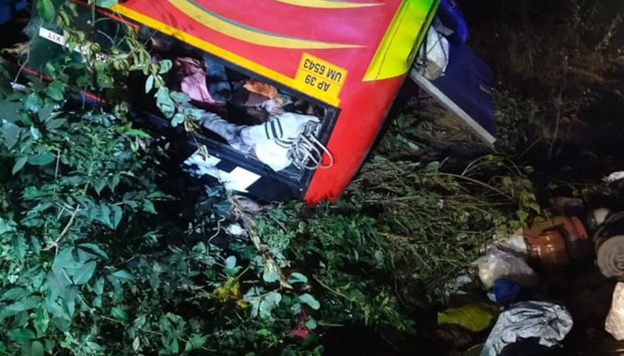 India Bus Horror Rocks Region as Geopolitical Fault Lines Deepen Globally