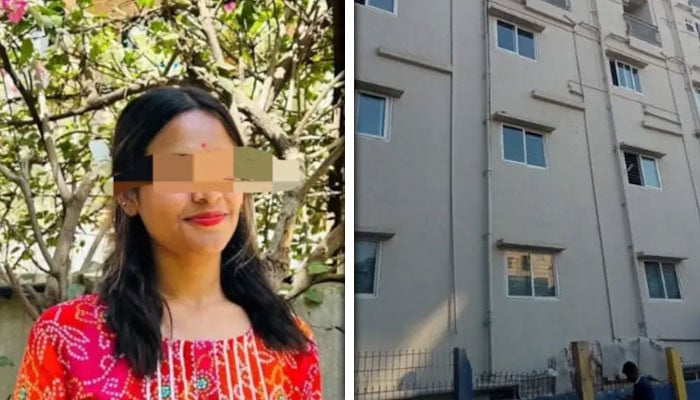 Balcony Escape Attempt After Noise Complaint Ends in Critical Injury in Bengaluru