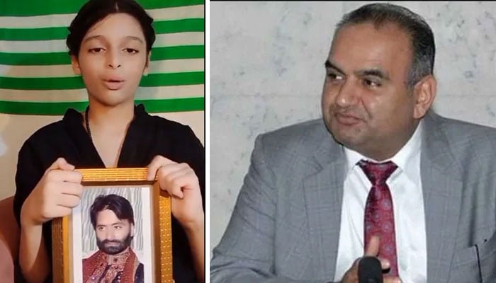 Kashmir Dialogue Call Rises Amidst Asset Scrutiny and Infrastructure Shutdowns