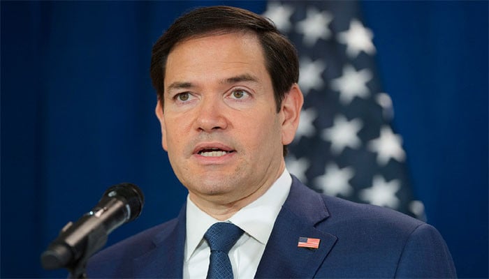 Sydney Stabbing Tragedy Sparks Global Condemnation, US Senator Rubio Denounces Antisemitism