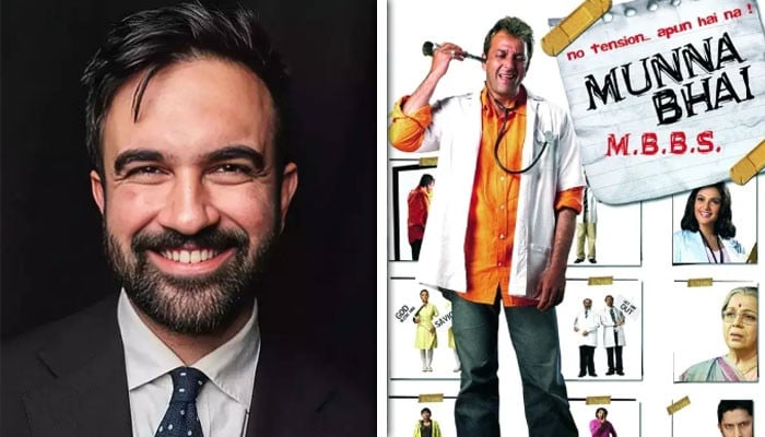 **** New York’s Mayor Zohran Mamdani’s Bollywood Connection Revealed by His Mother, Mira Nair