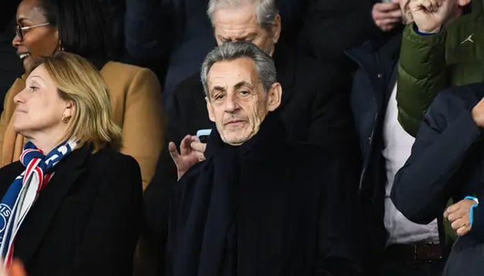 From Élysée Palace to Iron Gates: Sarkozy Details ‘Hellish’ Prison Ordeal