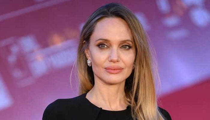 **Angelina Jolie’s Crusade Against Breast Cancer Awareness**