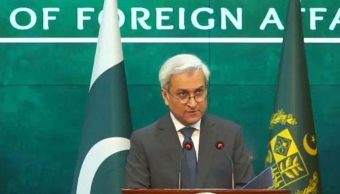 Islamabad Hardens Stance on Afghan Security and Indian Aggression Amidst Critical Domestic Reforms