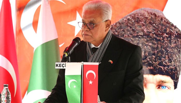 **”Turkey Honors Victims of 2014 APS Tragedy with Emotional Ceremony in Ankara”**