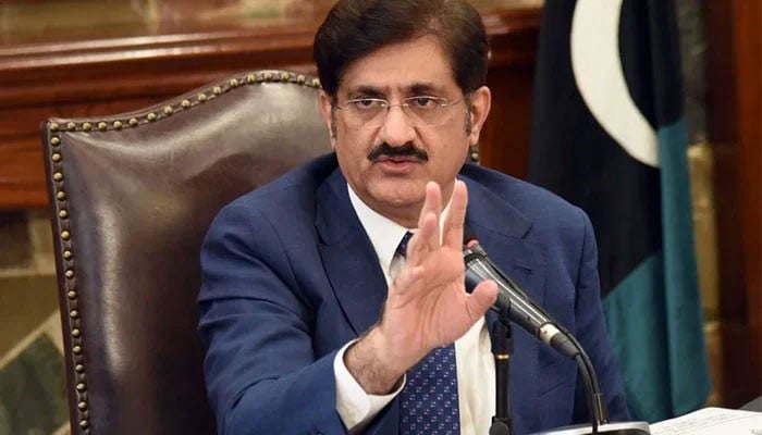 CM Shah Mandates Accelerated Timeline for Karachi’s 260 MGD Water Security