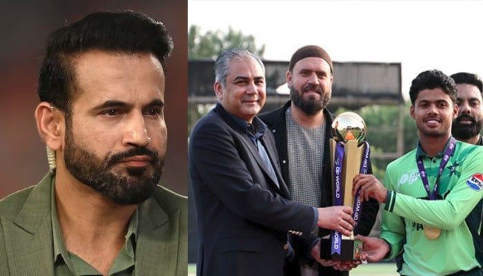 Pakistan’s U-19 Cricket Team Wins Big Over India in Asia Cup Final