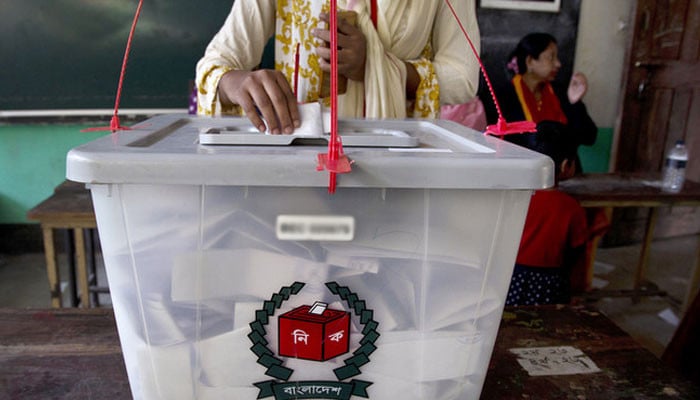 February 2026: Bangladesh Charts Democratic Future Following Hasina’s Exodus