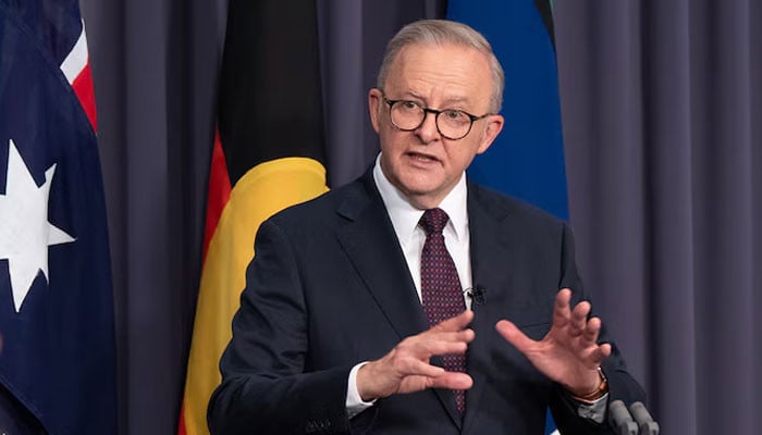 Australia’s PM Vows to Crack Down on Extremism, Hate, and Radicalism