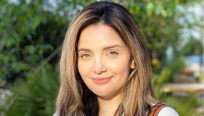 **Facing Reality: Armeena Khan Opens Up About Her Health Issues**