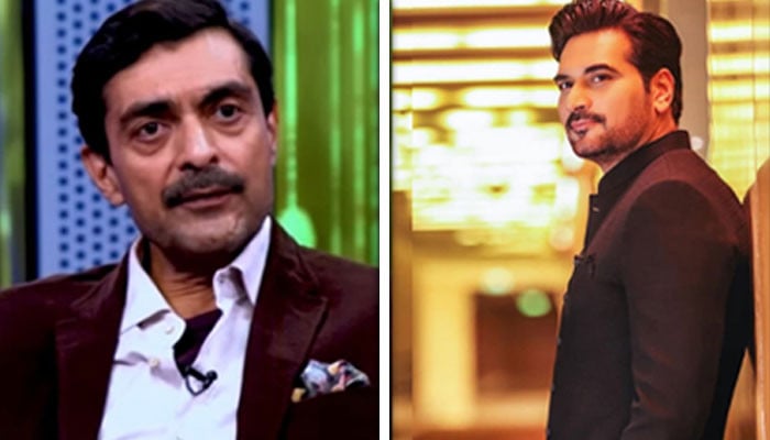 **Ali Khan Unleashes Candid Critique on Mahira Khan, Humayun Saeed, and Babar Azam**