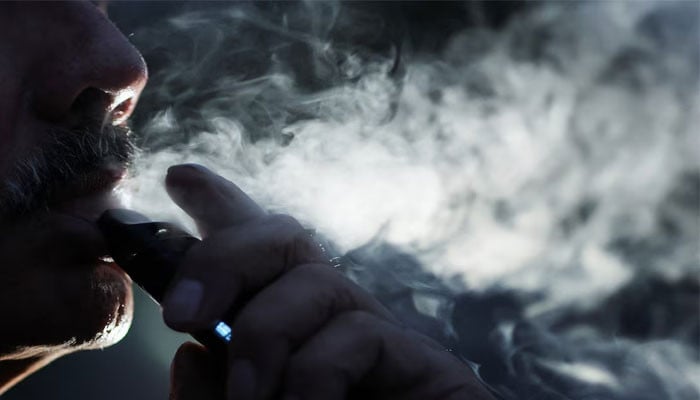 Mexico Enacts Sweeping Ban on Vapes, E-Cigarettes with Severe Penalties