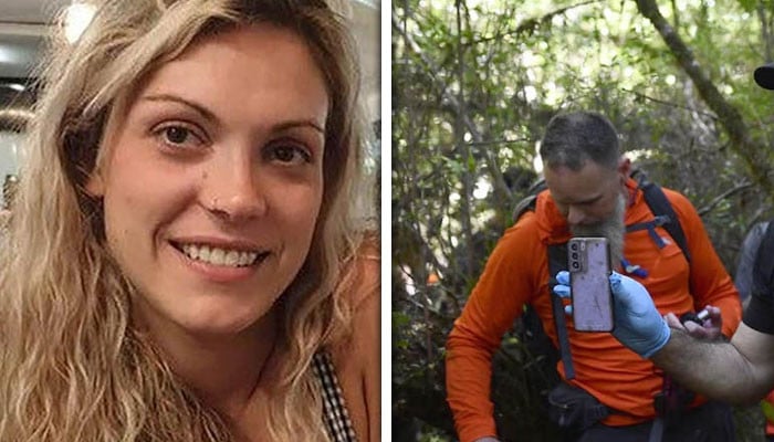 Forensic Breakthrough Revives Search for Belgian Hiker Missing in Tasmanian Wilderness