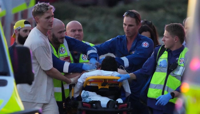 Sydney’s Bondi Beach Rocked by Deadly Shooting: 15 Killed, Attacker Neutralized