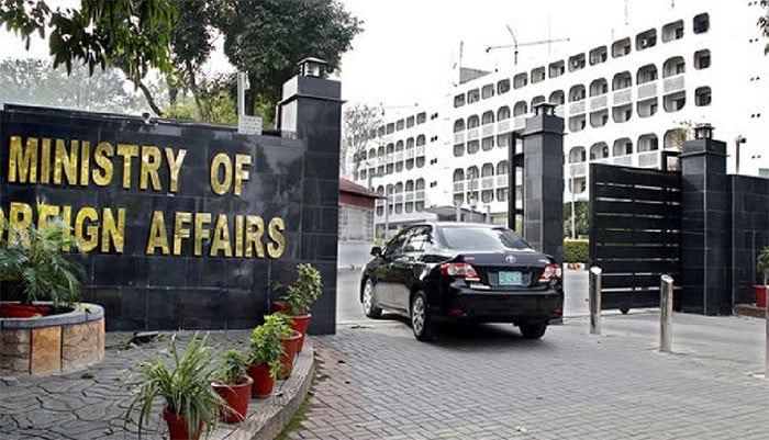 Islamabad Issues Diplomatic Rebuke to Norway Over ‘Judicial Interference’