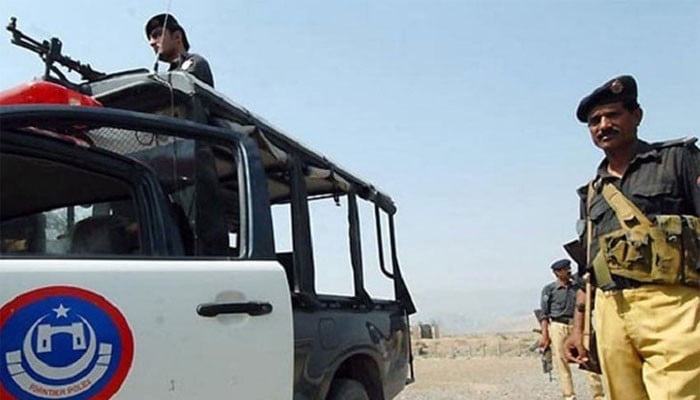 KP’s Grim Toll: Over 500 Lives Lost to Terrorism This Year, CTD Report Reveals