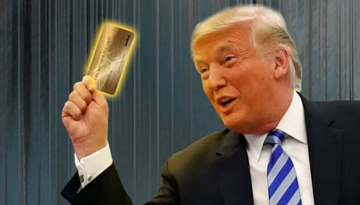 The Trump Card: U.S. Residency Available for $1 Million Investment