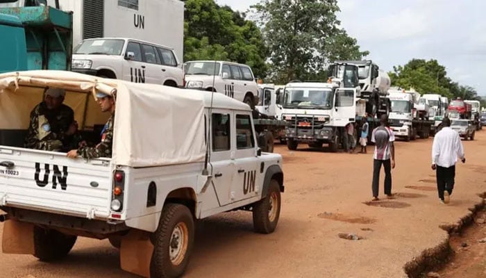 Deadly Drone Strike Claims UN Peacekeepers in Sudan Amid Escalating Civil War