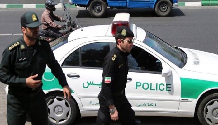 **Iran-Iraq Border Clash: 4 Killed, Including Civilian and 3 Security Personnel**