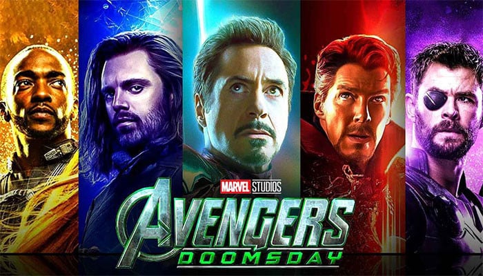 Marvel Studios’ ‘Avengers: Dom’s Day’ Teaser Leaks Online, Sparking Excitement Among Fans