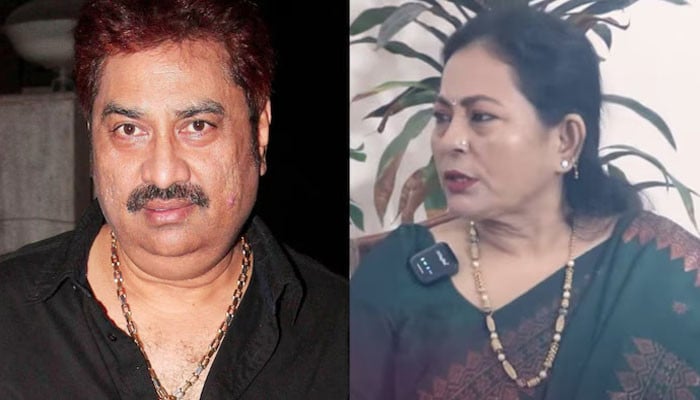 **Kumar Sanu Files Defamation Suit Against Ex-Wife**