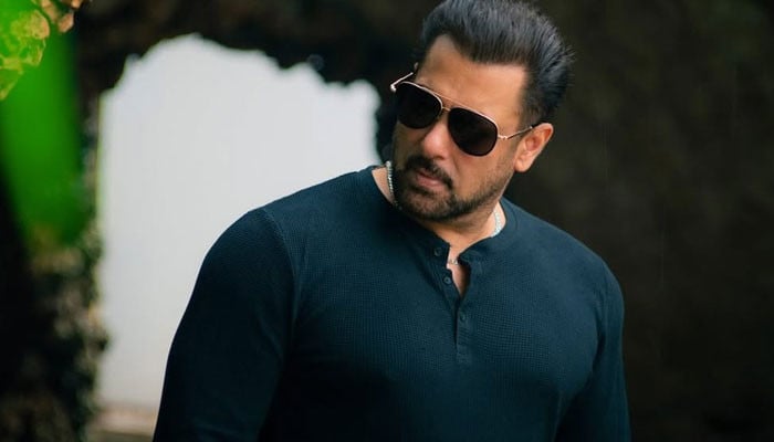 Bollywood’s Salman Khan Humbles Himself, Calls Himself Not a Great Actor