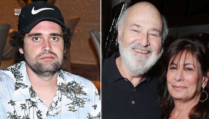 **”Nick Reiner, Son of Hollywood Director Rob Reiner, to Face Murder Charges for Parents’ Slaying”**