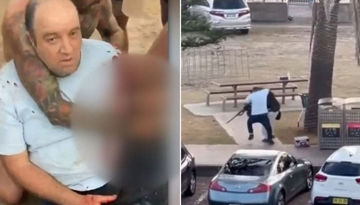 Courage on Bondi Beach: Civilian Heroics Emerge in Deadly Sydney Shooting