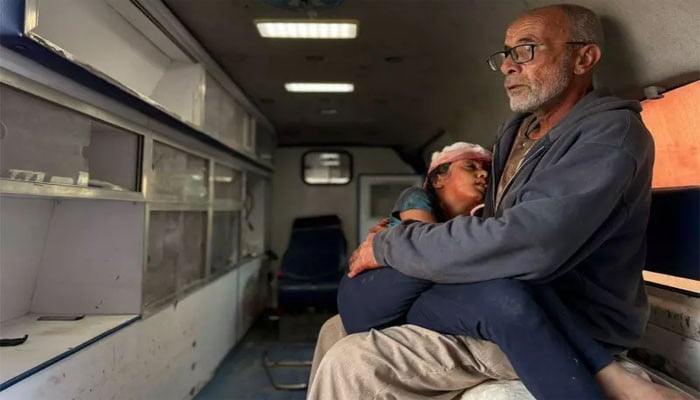 **** Israel’s Gaza Campaign Worsens as One More Palestinian Martyr and 13 Wounded in 24 Hours