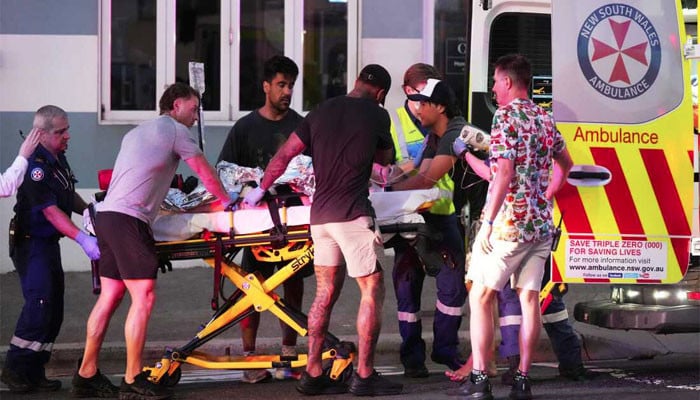**Sydney Terror Attack: Eyewitness Accounts and Police Investigation Unveil New Details**