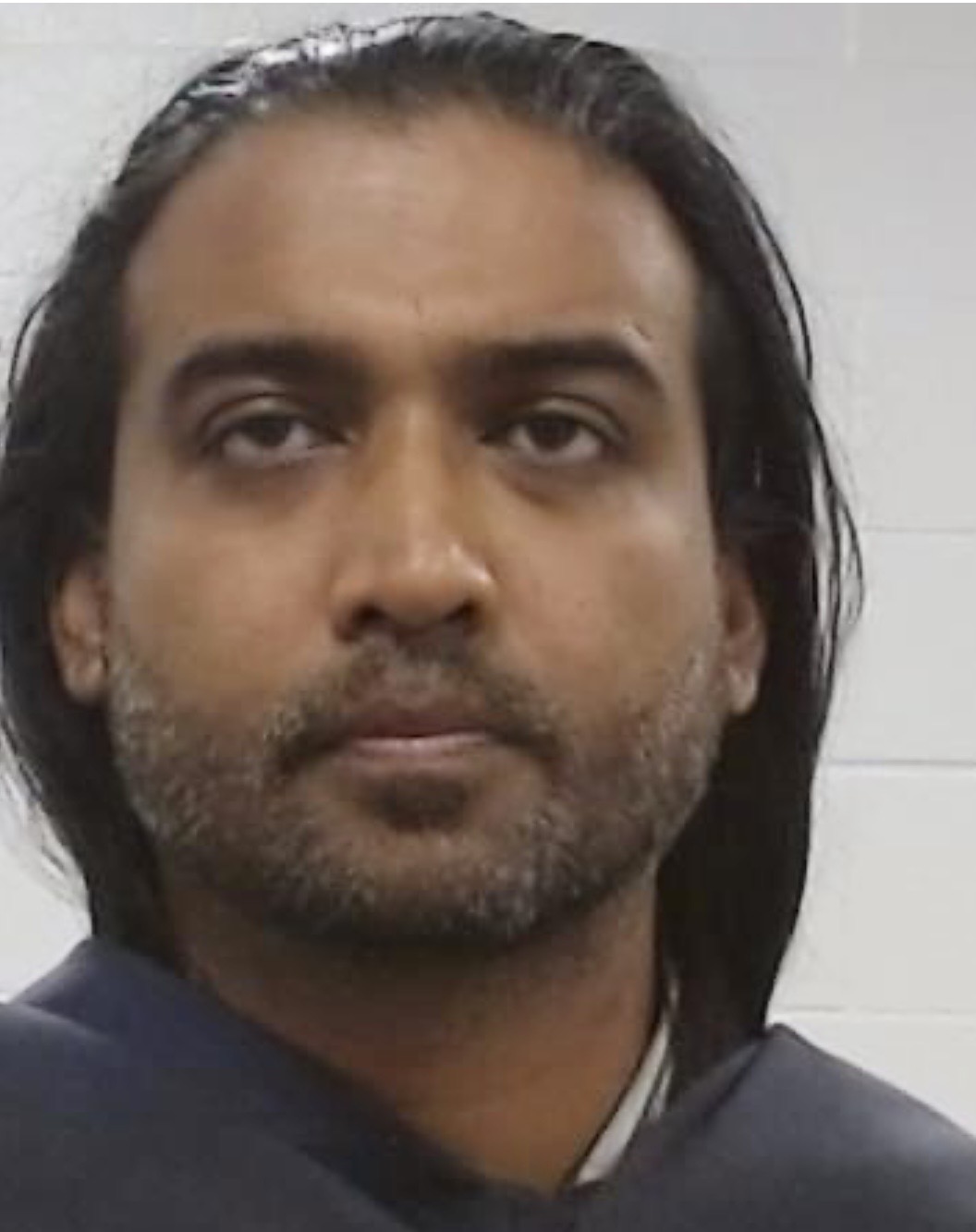 Mugshots of the Suspects Obtained from the Collin County Police Website