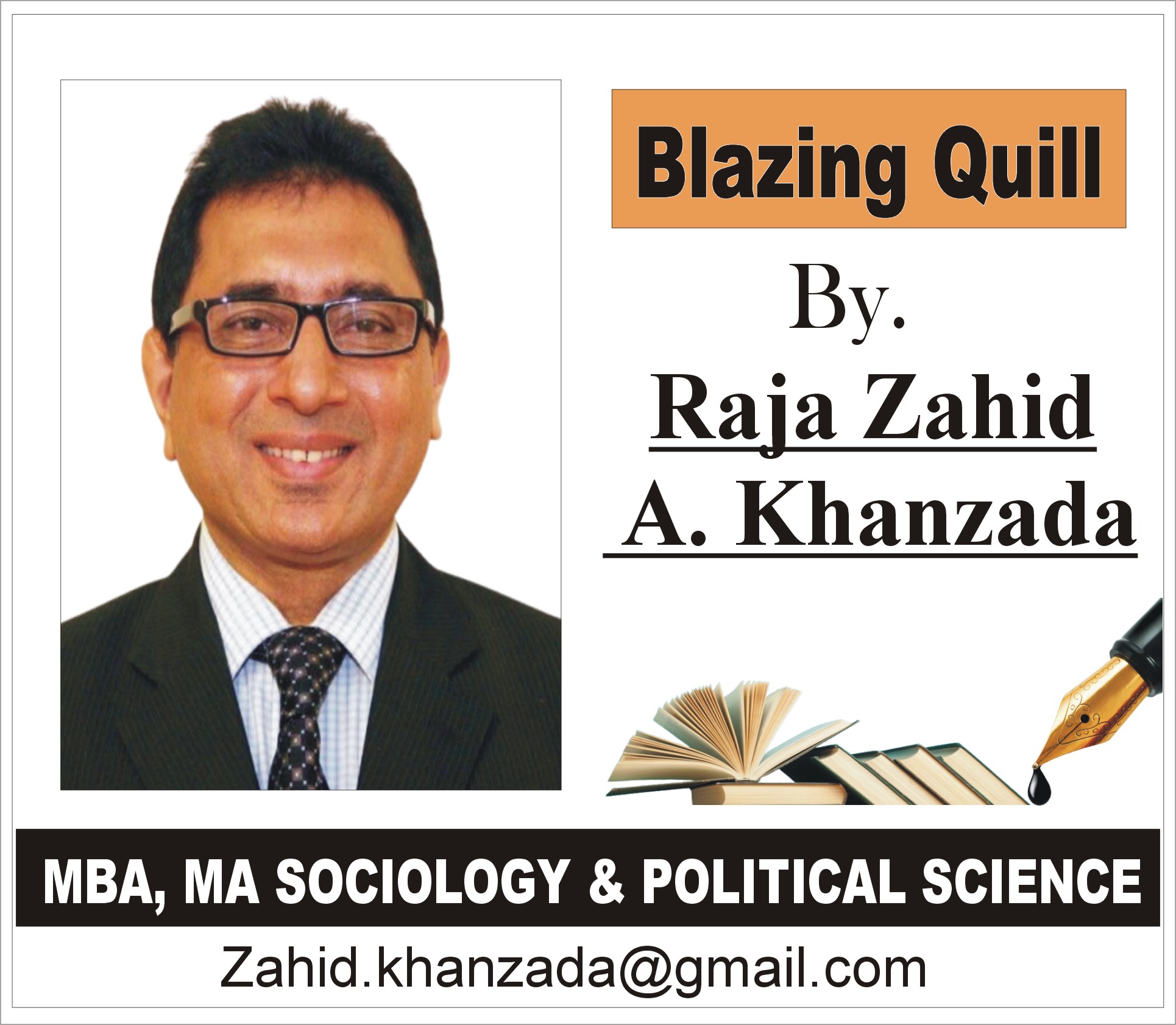 Raja Zahid Akhtar Khanzada es un reconocido periodista senior con más de cuatro décadas de experiencia en el periodismo impreso y digital. Es editor en jefe de The Jago Times, un periódico bilingüe publicado desde Estados Unidos, con lectores en distintas partes del mundo. Es ampliamente conocido por su periodismo independiente y sus análisis profundos y reflexivos.A lo largo de su carrera, ha escrito extensamente sobre geopolítica, diplomacia, derechos humanos y los desafíos que enfrentan los pakistaníes en el extranjero, abordando estos temas con una mirada crítica y documentada.
Este artículo ha sido traducido al español a partir de su versión original en inglés.