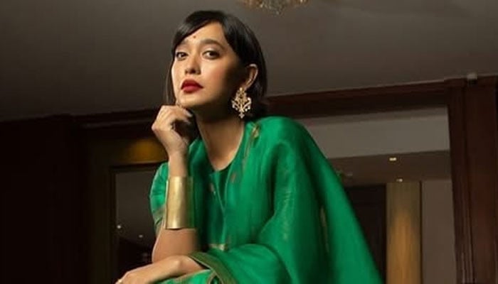 Bollywood Actress Sanya Gupta Reveals Her Family’s Disapproval of Her Acting Career