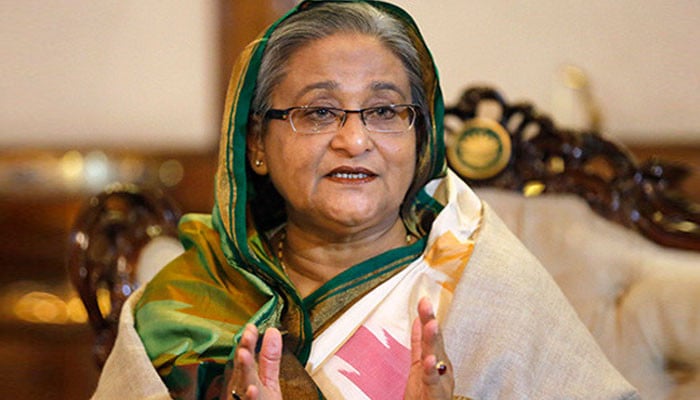 India Allows Bangladesh’s Ex-PM Khaleda Zia to Deliver Audio Speech