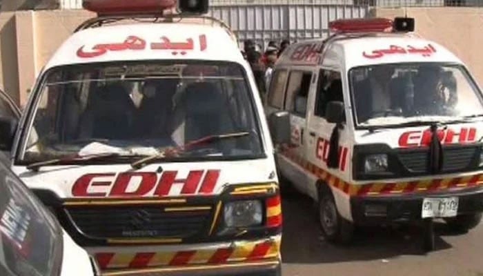 Karachi Witnesses a Tragic Series of Deaths Amid Unexplained Circumstances
