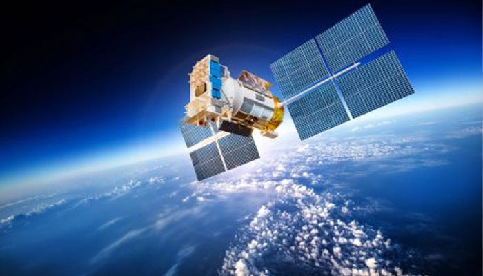 India Strengthens Space Surveillance System After Pakistan Conflict