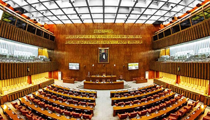 Senate Committee Grants Thousands of Firearms Licenses Amid Controversy