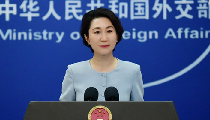 Iran Crisis Escalates: China Vows to Oppose External Interference in Iran’s Affairs