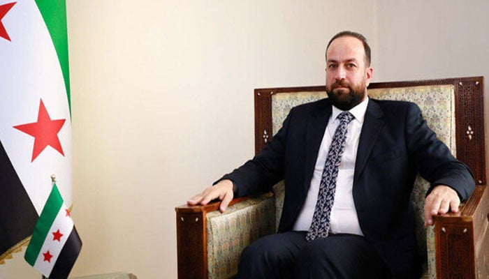 Syria Rules Out Abraham Accords Participation Due to Israeli Occupation