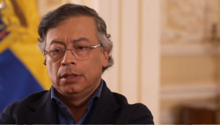 Colombia’s President Warns of US Military Action Threatening Regional Stability