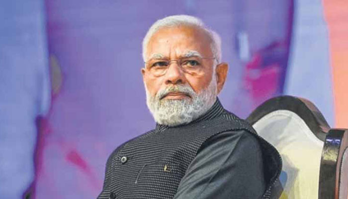 Indian Government’s Foreign Policy Criticized for Harming Indian Citizens Abroad