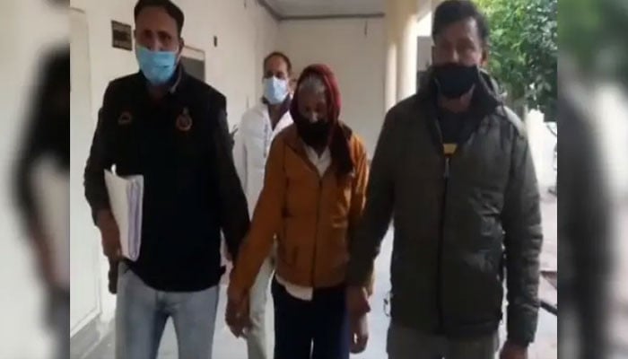 Indian Man Receives Life Imprisonment for Abduction and Murder of Woman in 2022