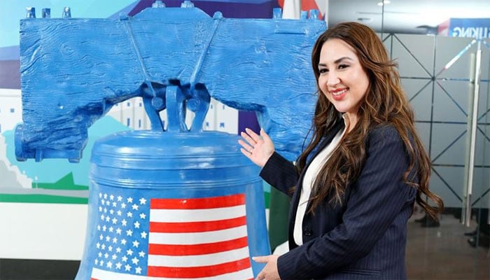 US Celebrates 250th Independence Day Anniversary with Liberty Bell Campaign in Islamabad
