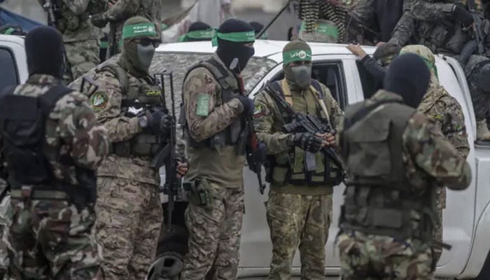 Hamas Prepares for Withdrawal from Palestinian Government Amid Gaza Ceasefire Tensions