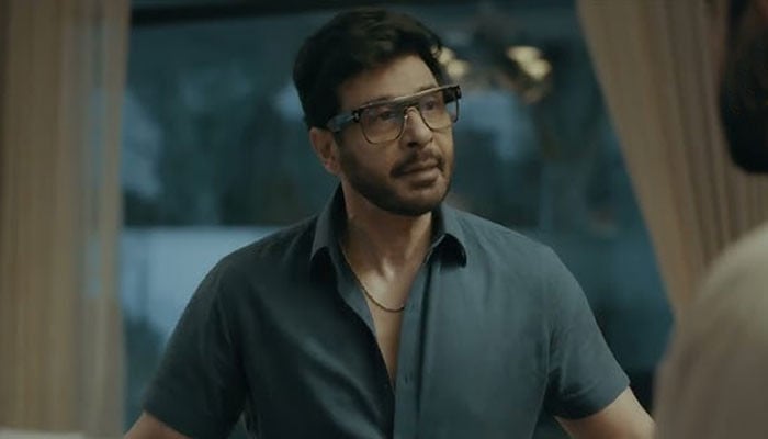 Faisal Qureshi Opens Up About His Character in Kais Number 9