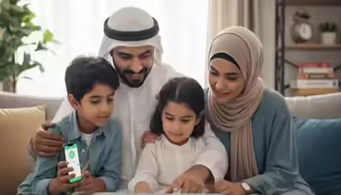 UAE Imposes Strict Child Digital Safety Law Amid Rising Internet Threats
