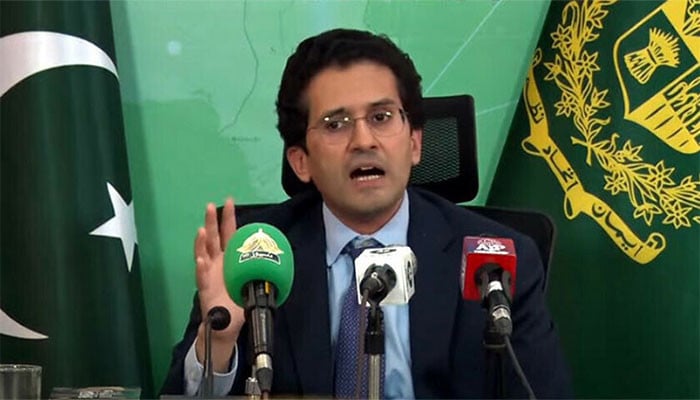 Pakistan’s Federal Minister for Petroleum Orders Improvement in Gas Supply